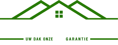 Dakdekker Specialist Ede - Logo wit - klein